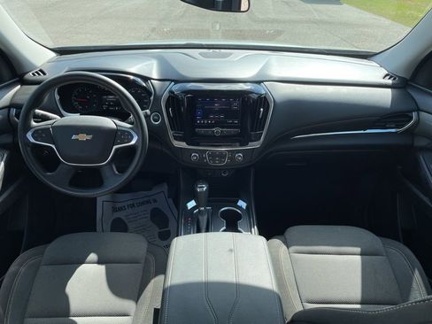 Used 2020 Chevrolet Traverse LS FWD image 20