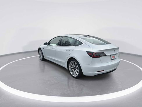 Used 2019 Tesla Model 3 Long Range image 6