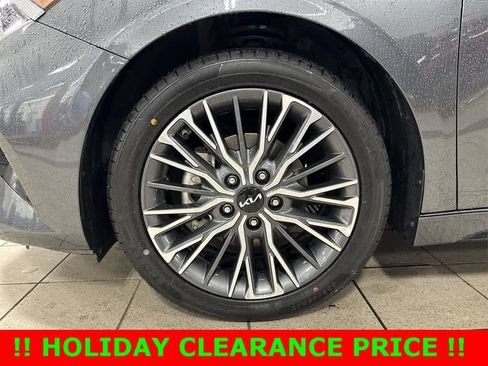 Used 2023 Kia Forte GT-Line image 10