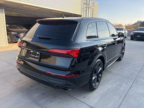 New 2026 Audi Q7 3.0T Premium Plus image 6