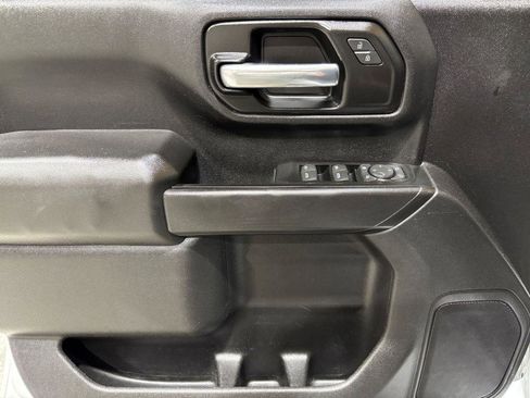 Used 2020 Chevrolet Silverado 2500 W/T w/ WT Fleet Convenience Package AWD/4WD image 16