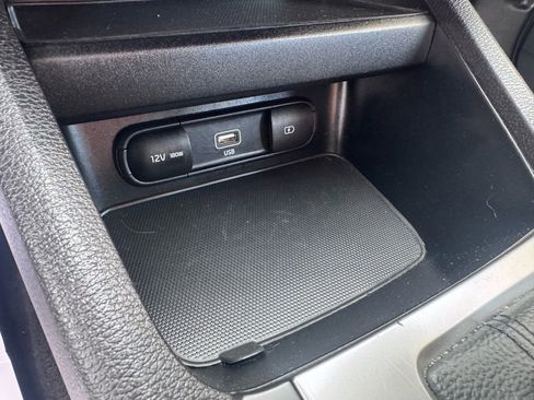 Used 2024 Kia Forte LXS image 25