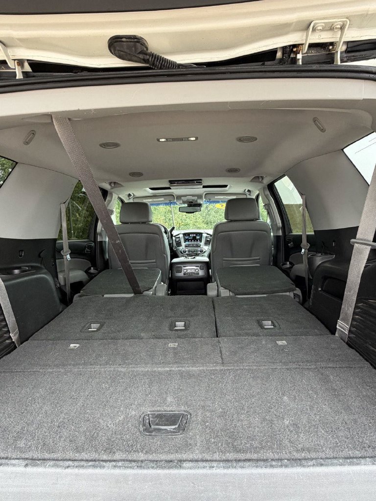 Used 2015 Chevrolet Tahoe LT AWD/4WD image 28
