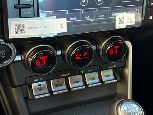 New 2026 Subaru BRZ Limited image 20