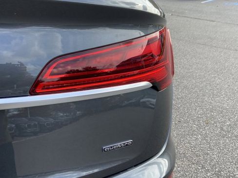 Certified 2022 Audi Q5 2.0T Premium Plus w/ Premium Plus Package image 35