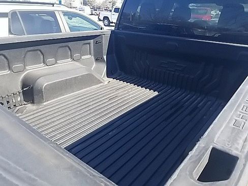 Certified 2023 Chevrolet Silverado 1500 LT image 27