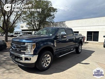 Used 2019 Ford F250 Lariat w/ Lariat Ultimate Package
