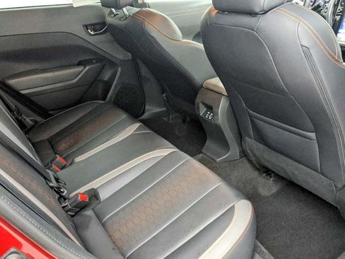 Certified 2024 Subaru Crosstrek 2.5i Limited image 25