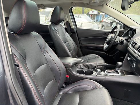 Used 2015 MAZDA MAZDA3 s Grand Touring image 22