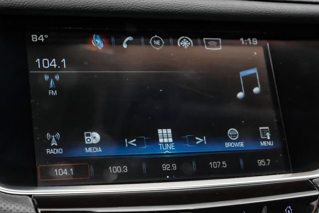 Used 2019 Cadillac XT5 Premium Luxury w/ Advanced Security Package FWD image 25