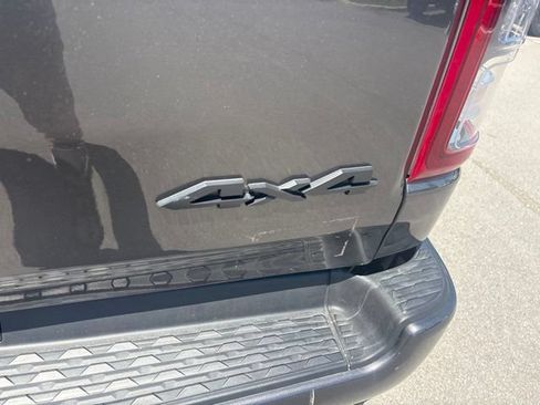 Used 2023 RAM 1500 Big Horn AWD/4WD image 24