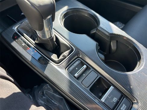 New 2026 Honda Civic Sport Touring image 23