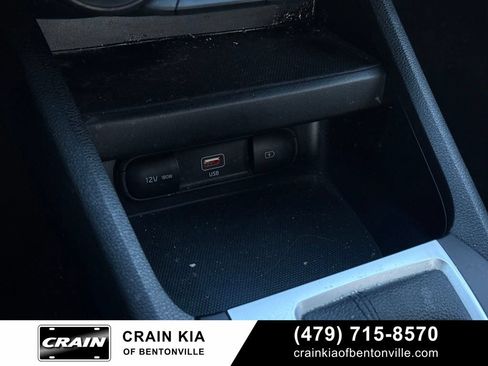 Certified 2024 Kia Forte LXS FWD image 18
