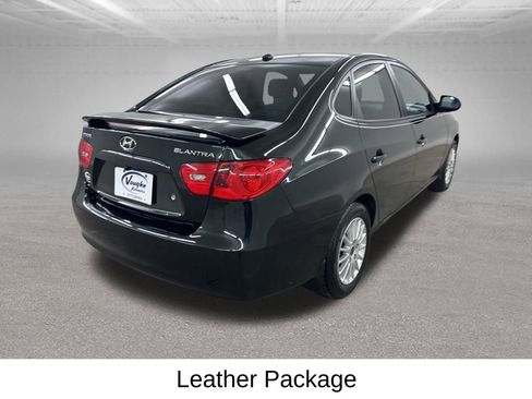 Used 2008 Hyundai Elantra SE image 12