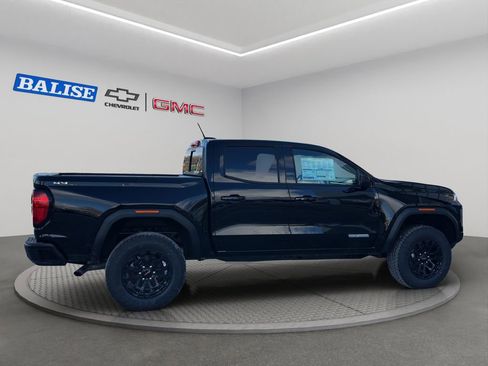 New 2026 GMC Canyon Elevation w/ Convenience Package image 5