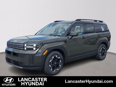 New 2026 Hyundai Santa Fe SEL