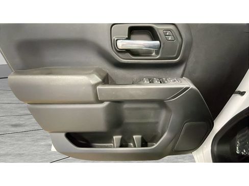 Used 2024 Chevrolet Silverado 2500 Custom w/ Custom Value Package AWD/4WD image 10
