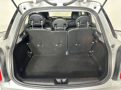 Used 2017 MINI Cooper 4-Door Hardtop FWD image 24