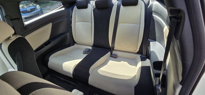 Used 2017 Honda Civic LX-P image 29