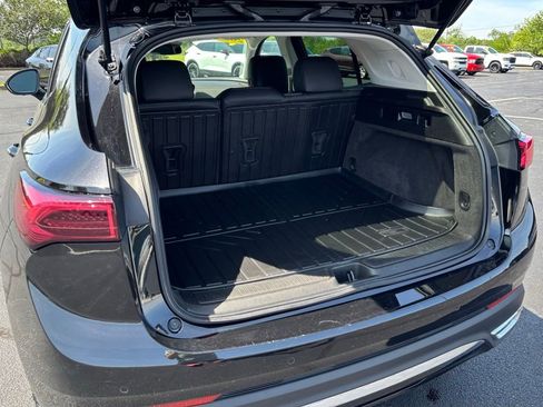 Used 2024 Buick Envision Preferred AWD/4WD image 21