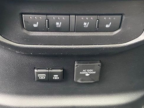 New 2026 Toyota Tundra Capstone AWD/4WD image 29