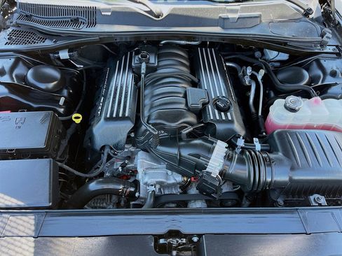 Used 2022 Dodge Challenger R/T Scat Pack w/ Dynamics Package RWD image 30