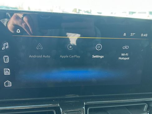 Used 2025 Chevrolet TrailBlazer LT image 22