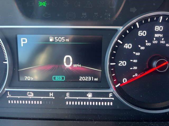 Certified 2023 Kia Sorento EX AWD/4WD image 40