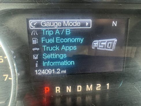 Used 2013 Ford F150 XLT w/ Luxury Equipment Group AWD/4WD image 17