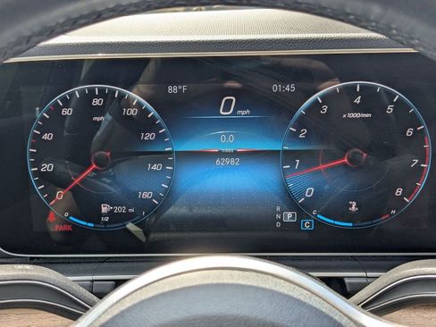 Used 2021 Mercedes-Benz GLE 350 image 11