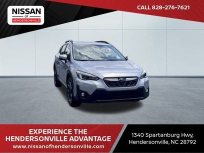 Used 2023 Subaru Crosstrek 2.5i Limited