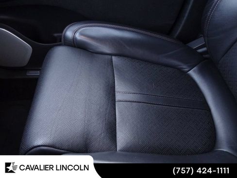 Used 2018 Lincoln MKX Black Label w/ Driver Assistance Package AWD/4WD image 10