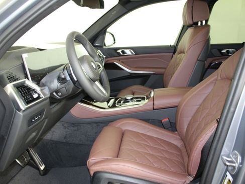 New 2026 BMW X5 xDrive40i image 25