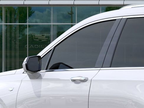 New 2025 Cadillac XT6 Premium Luxury w/ Technology Package image 12
