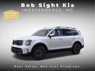 New 2025 Kia Telluride SX Prestige X-Pro video 3