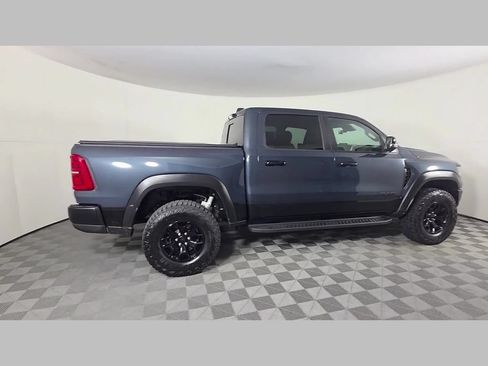 Used 2025 RAM 1500 RHO w/ RHO Level 1 Equipment Group AWD/4WD image 35