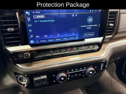 Certified 2024 Chevrolet Silverado 1500 LT w/ All Star Edition Plus AWD/4WD image 9
