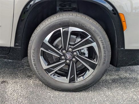 New 2026 Buick Enclave Sport Touring w/ Power Package image 12