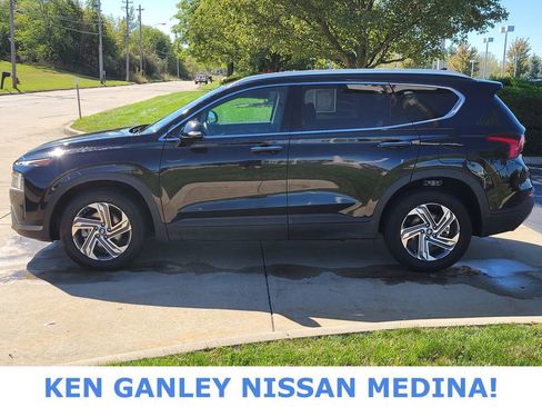 Used 2023 Hyundai Santa Fe SEL image 6