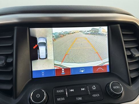 Used 2019 GMC Acadia Denali w/ Technology Package image 19