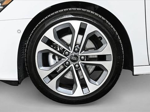 Certified 2025 Audi A3 2.0T Premium w/ Black Optic Package image 23