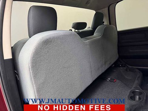 Used 2017 RAM 1500 Express w/ Express Value Package image 18