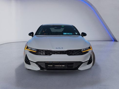 Used 2024 Kia K5 GT-Line image 12