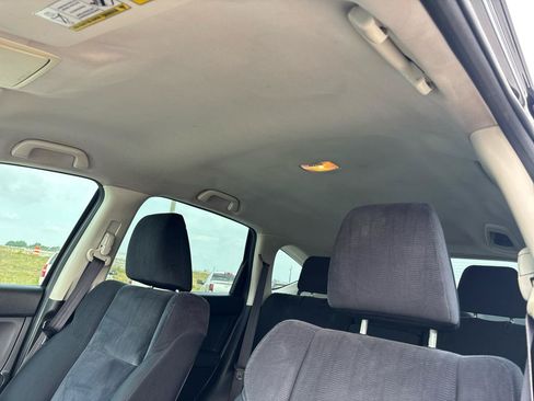 Used 2012 Honda CR-V LX image 17