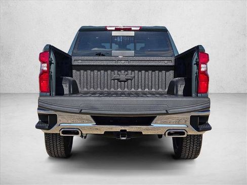 New 2026 Chevrolet Silverado 1500 LT image 20