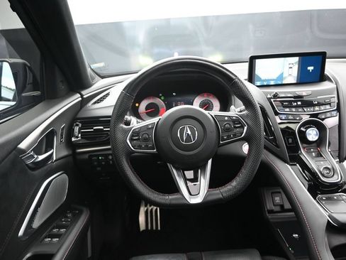 Used 2023 Acura RDX w/ Advance Package AWD/4WD image 29