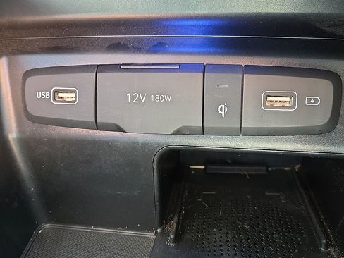 Used 2024 Hyundai Tucson SEL w/ Convenience Package FWD image 23