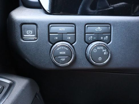 New 2026 Chevrolet Silverado 1500 LT w/ All Star Edition Plus AWD/4WD image 15