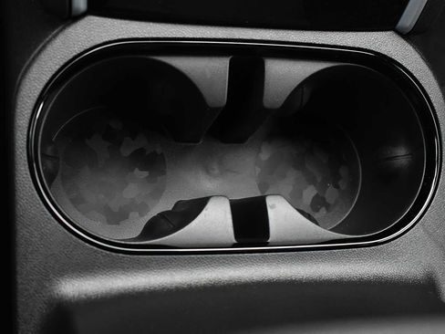 New 2026 Chevrolet Colorado W/T w/ WT Custom Package image 24