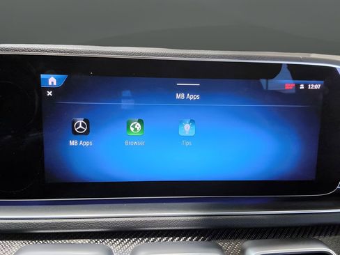 Used 2024 Mercedes-Benz GLE 53 AMG 4MATIC Coupe w/ Driver Assistance Package image 28
